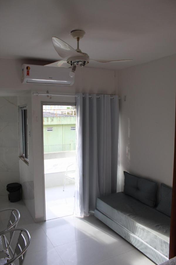 Bahia Flat, Apt 320 Salvador Exterior photo