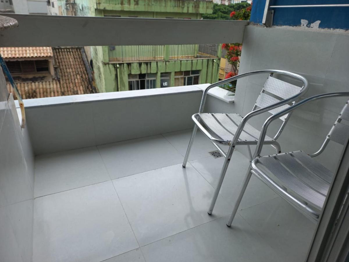 Bahia Flat, Apt 320 Salvador Exterior photo